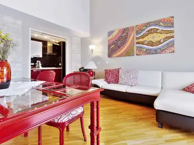 Ferienwohnung für 6 Personen (75 m²) in Umag 9/10