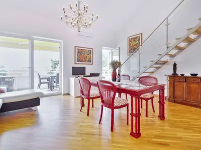 Ferienwohnung für 6 Personen (75 m²) in Umag 10/10