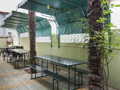 Ferienwohnung für 4 Personen (40 m²) in Umag 4/10