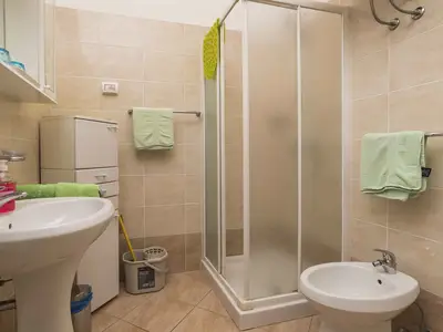Ferienwohnung für 4 Personen (40 m²) in Umag 10/10
