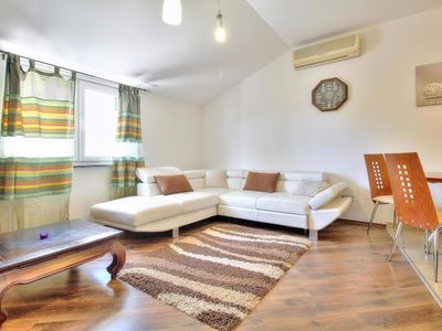 Ferienwohnung für 3 Personen (30 m²) in Umag 8/10