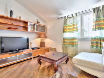 Ferienwohnung für 3 Personen (30 m²) in Umag 10/10