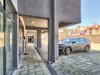 Ferienwohnung für 4 Personen (68 m²) in Umag 3/10