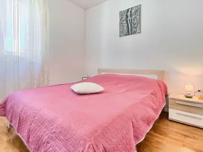 Ferienwohnung für 4 Personen (68 m²) in Umag 7/10