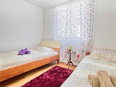 Ferienwohnung für 4 Personen (68 m²) in Umag 9/10