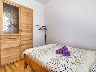 Ferienwohnung für 4 Personen (68 m²) in Umag 10/10