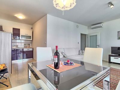 Ferienwohnung für 4 Personen (68 m²) in Umag 6/10