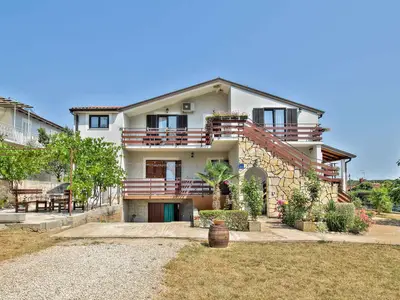 Ferienwohnung für 5 Personen (120 m²) in Umag 2/10