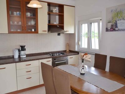 Ferienwohnung für 5 Personen (98 m²) in Umag 9/10