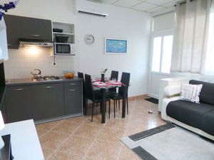 Ferienwohnung für 4 Personen (35 m²) in Umag