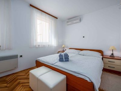 Ferienwohnung für 4 Personen (40 m²) in Umag 6/10