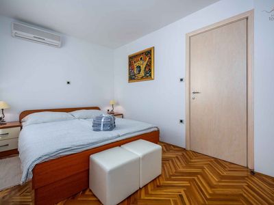 Ferienwohnung für 4 Personen (40 m²) in Umag 7/10