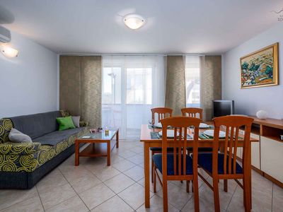 Ferienwohnung für 4 Personen (40 m²) in Umag 9/10