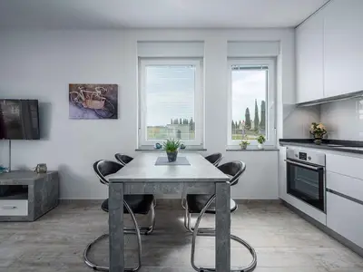 Ferienwohnung für 4 Personen (38 m²) in Umag 7/10