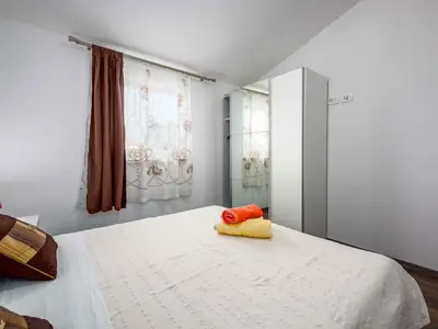 Ferienwohnung für 4 Personen (55 m²) in Umag 2/10