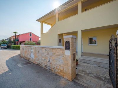 Ferienwohnung für 6 Personen (70 m²) in Umag 3/10