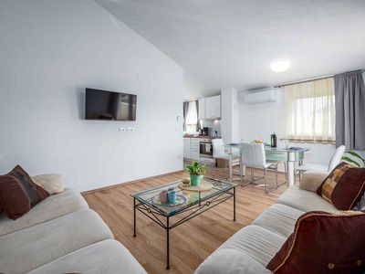 Ferienwohnung für 6 Personen (70 m²) in Umag 8/10