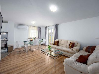 Ferienwohnung für 6 Personen (70 m²) in Umag 7/10