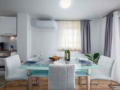 Ferienwohnung für 6 Personen (70 m²) in Umag 6/10