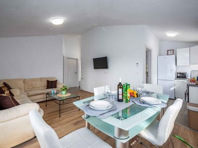 Ferienwohnung für 6 Personen (70 m²) in Umag 9/10