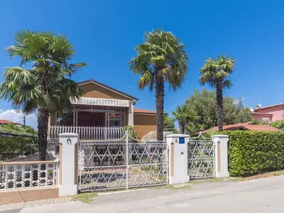 Ferienwohnung für 2 Personen (35 m²) in Umag 3/10