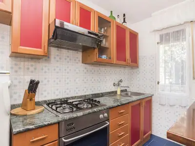 Ferienwohnung für 2 Personen (35 m²) in Umag 5/10