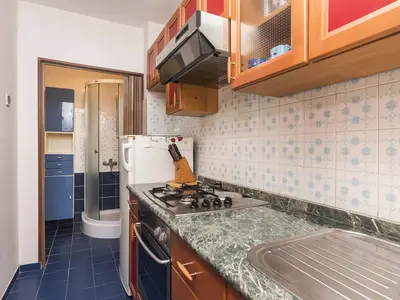 Ferienwohnung für 2 Personen (35 m²) in Umag 9/10