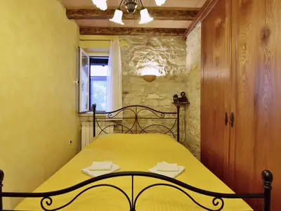 Ferienwohnung für 2 Personen (30 m²) in Umag 7/10
