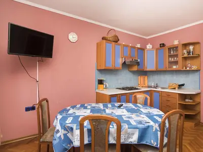 Ferienwohnung für 4 Personen (45 m²) in Umag 1/10