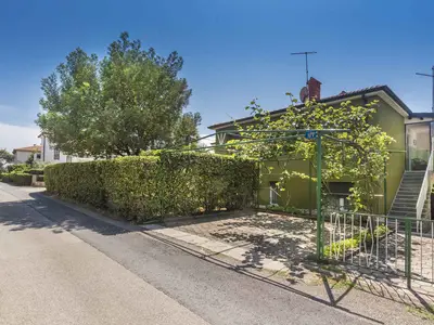 Ferienwohnung für 4 Personen (45 m²) in Umag 2/10