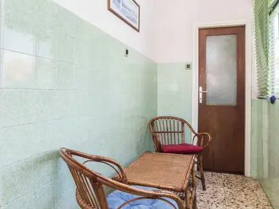 Ferienwohnung für 4 Personen (45 m²) in Umag 3/10