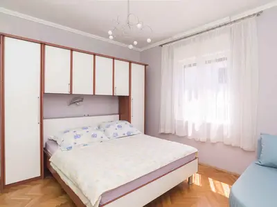 Ferienwohnung für 4 Personen (45 m²) in Umag 4/10