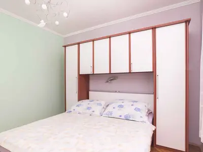 Ferienwohnung für 4 Personen (45 m²) in Umag 6/10