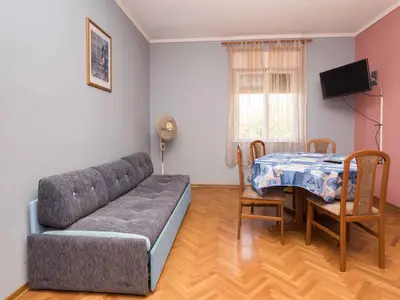 Ferienwohnung für 4 Personen (45 m²) in Umag 7/10