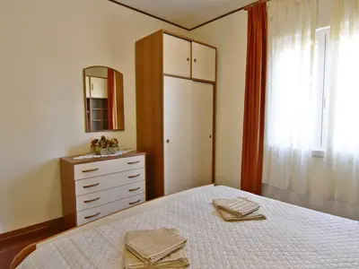 Ferienwohnung für 4 Personen (50 m²) in Umag 5/10