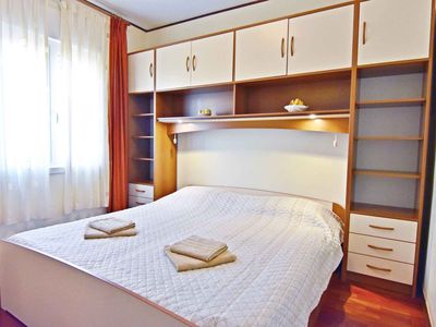 Ferienwohnung für 4 Personen (50 m²) in Umag 6/10