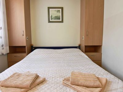 Ferienwohnung für 4 Personen (50 m²) in Umag 8/10