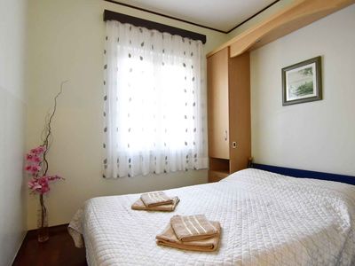 Ferienwohnung für 4 Personen (50 m²) in Umag 9/10