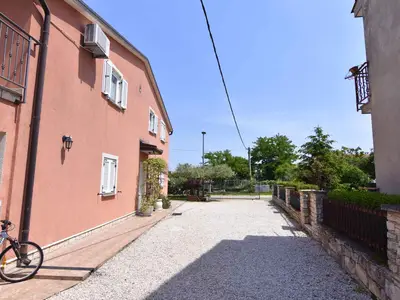 Ferienwohnung für 3 Personen (35 m²) in Umag 5/10