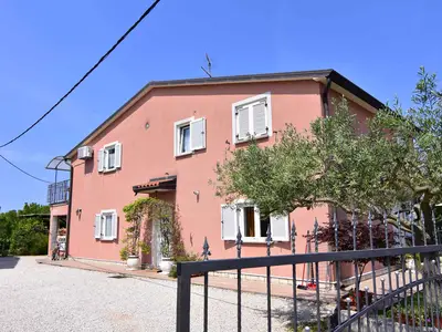 Ferienwohnung für 5 Personen (55 m²) in Umag 3/10