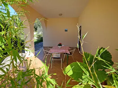 Ferienwohnung für 4 Personen (40 m²) in Umag 2/10