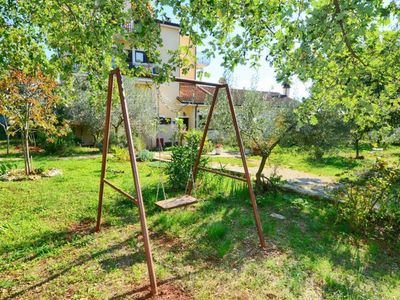 Ferienwohnung für 4 Personen (40 m²) in Umag 7/10