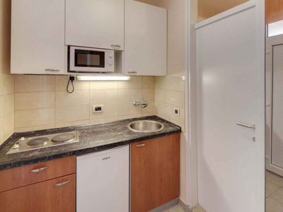 Ferienwohnung für 4 Personen (28 m²) in Umag 9/10