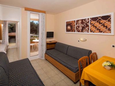 Ferienwohnung für 4 Personen (28 m²) in Umag 10/10