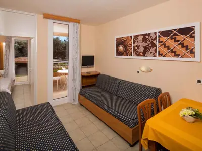 Ferienwohnung für 4 Personen (37 m²) in Umag 8/10