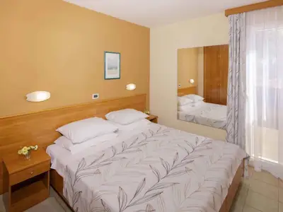 Ferienwohnung für 4 Personen (37 m²) in Umag 6/10