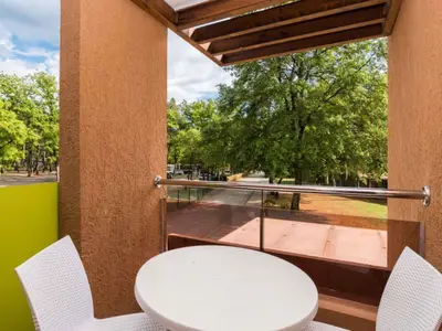 Ferienwohnung für 4 Personen (37 m²) in Umag 1/10