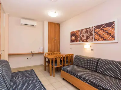 Ferienwohnung für 4 Personen (37 m²) in Umag 9/10
