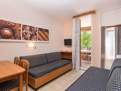 Ferienwohnung für 4 Personen (37 m²) in Umag 7/10