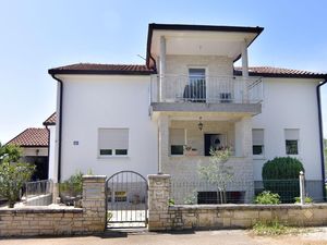 Ferienwohnung für 3 Personen (35 m&sup2;) in Umag